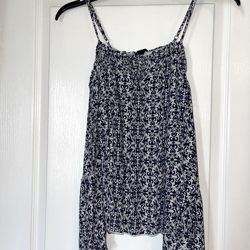 Off the shoulder long sleeve